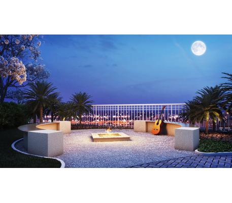 Apartamento, Palmeiras, 2 Quartos, 1 Vaga, 1 Suíte