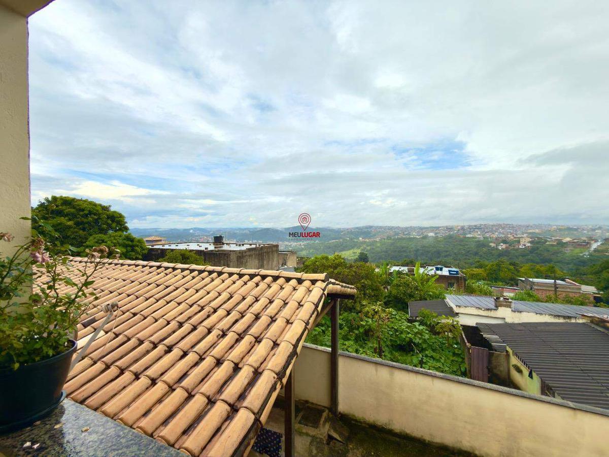 Casa, Monsenhor Horta, 3 Quartos, 6 Vagas, 2 Suítes