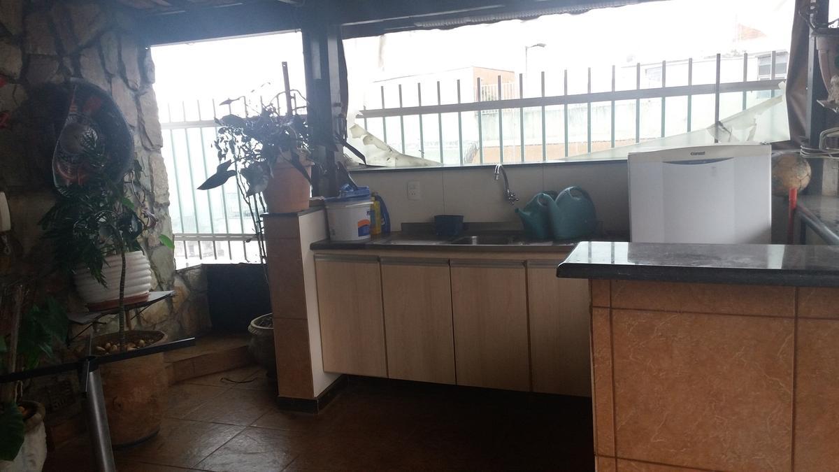 Cobertura, Santa Lúcia, 2 Quartos, 2 Vagas, 1 Suíte