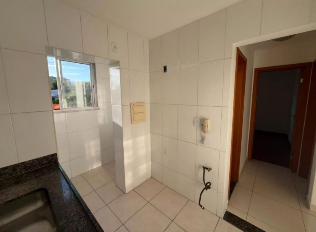 Apartamento, Ouro Preto, 2 Quartos, 1 Vaga, 1 Suíte