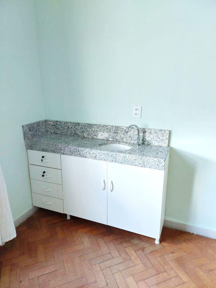 Sala, Centro