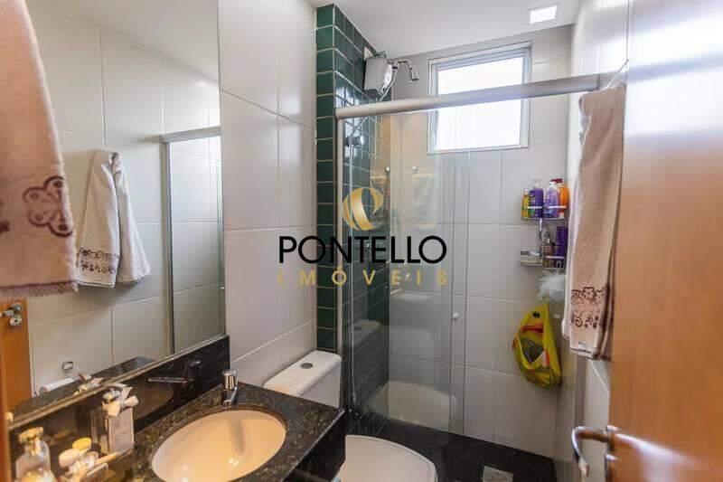 Apartamento, Serra, 3 Quartos, 2 Vagas, 1 Suíte