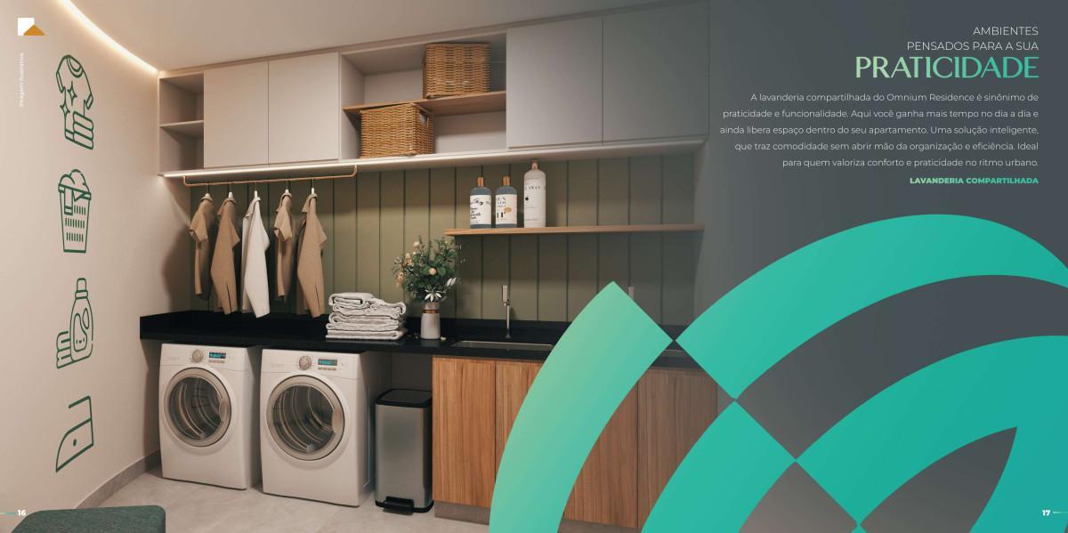 Apartamento, Ipiranga, 1 Quarto, 1 Vaga