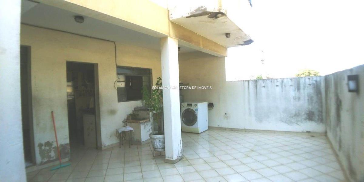 Lote, Jardim Riacho das Pedras, 3 Quartos, 2 Vagas, 1 Suíte