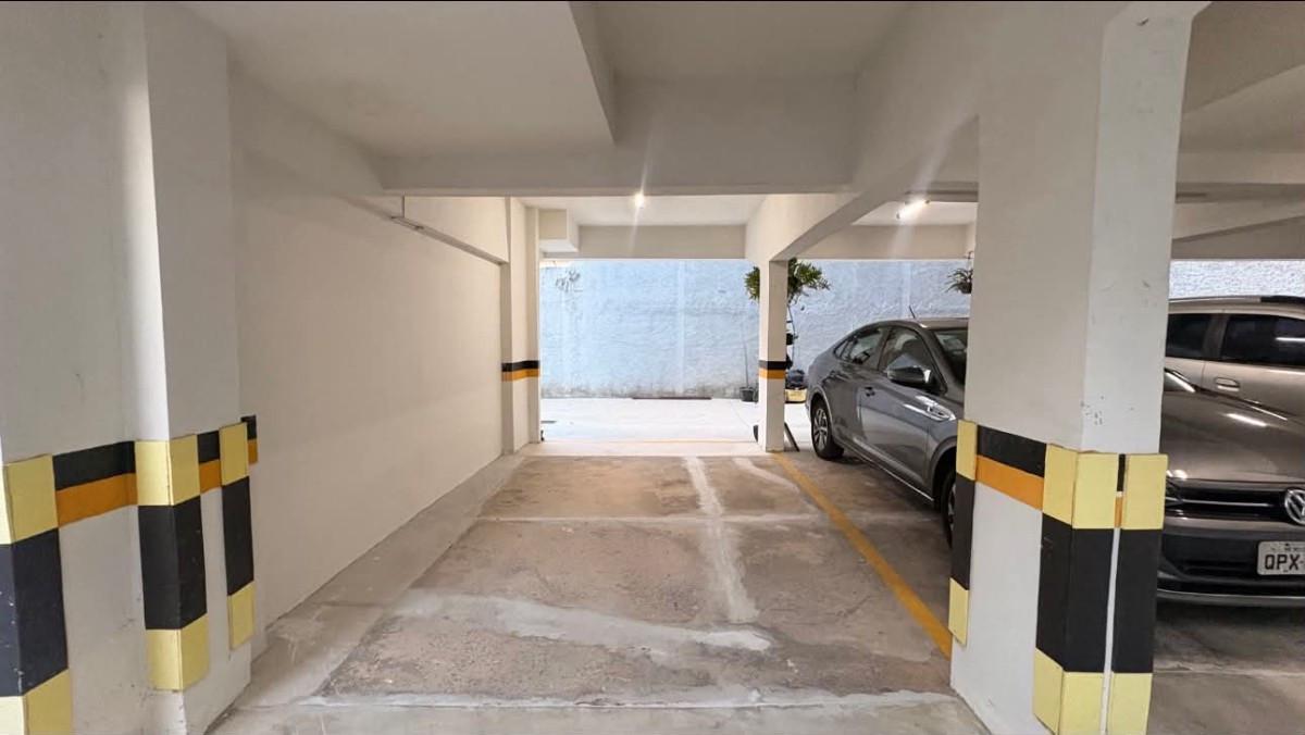 Apartamento, Ouro Preto, 3 Quartos, 1 Vaga, 1 Suíte