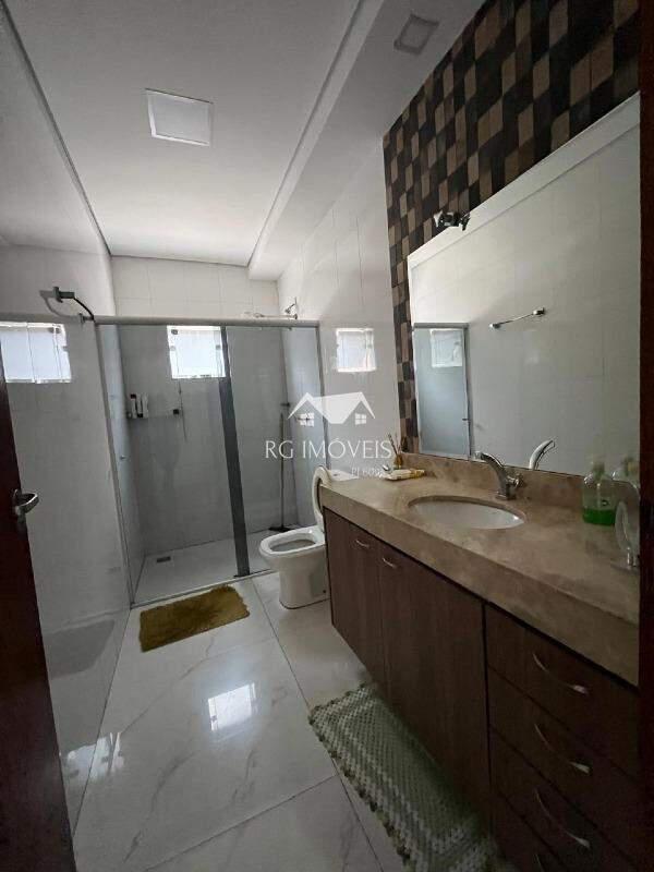 Casa, Brasil Industrial, 4 Quartos, 3 Vagas, 1 Suíte