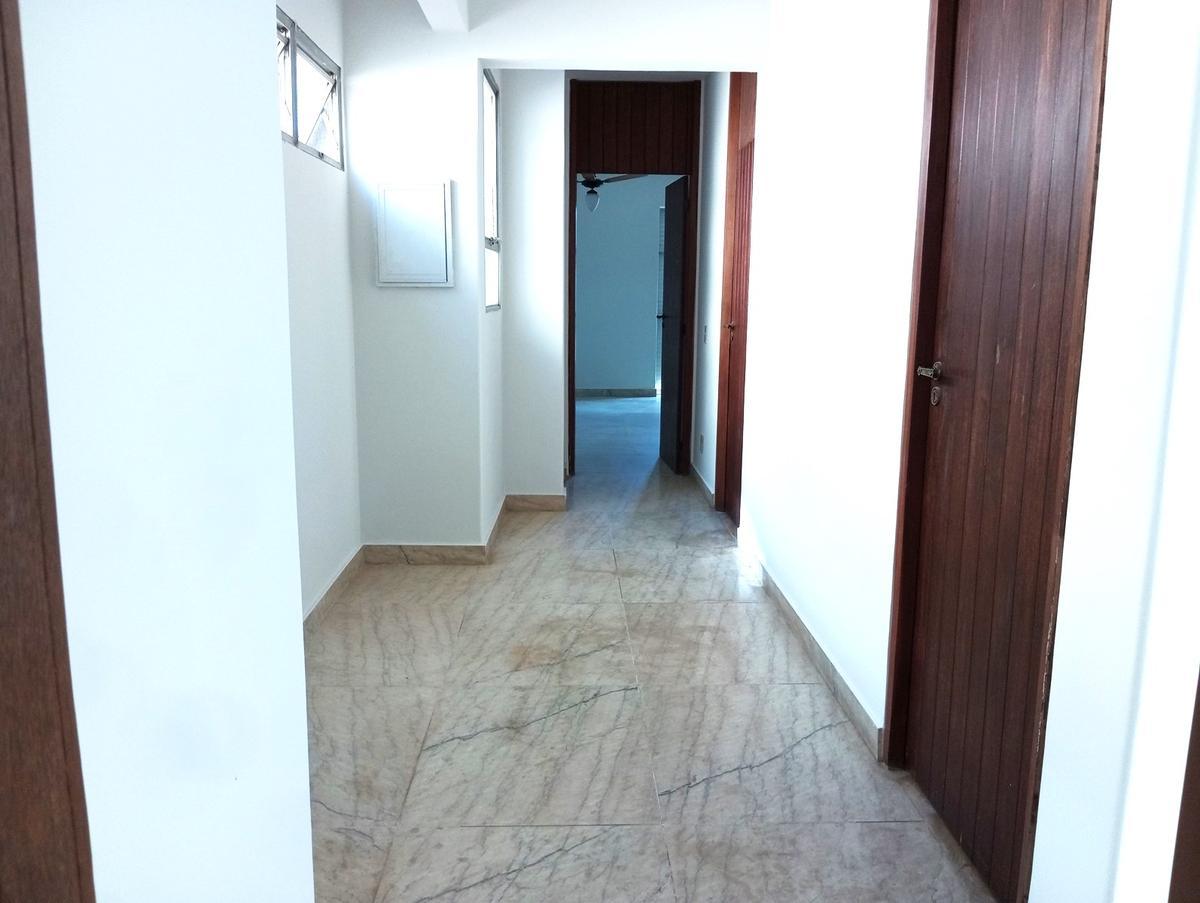 Apartamento, Santa Lúcia, 4 Quartos, 2 Suítes
