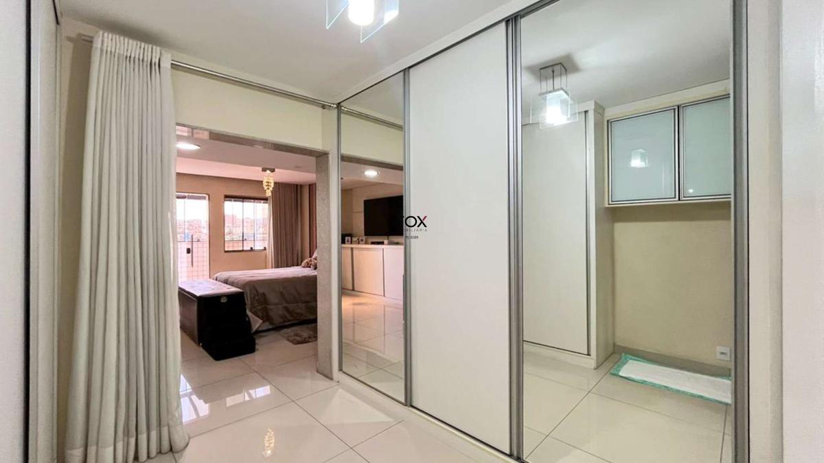 Cobertura, Palmares, 3 Quartos, 5 Vagas, 3 Suítes