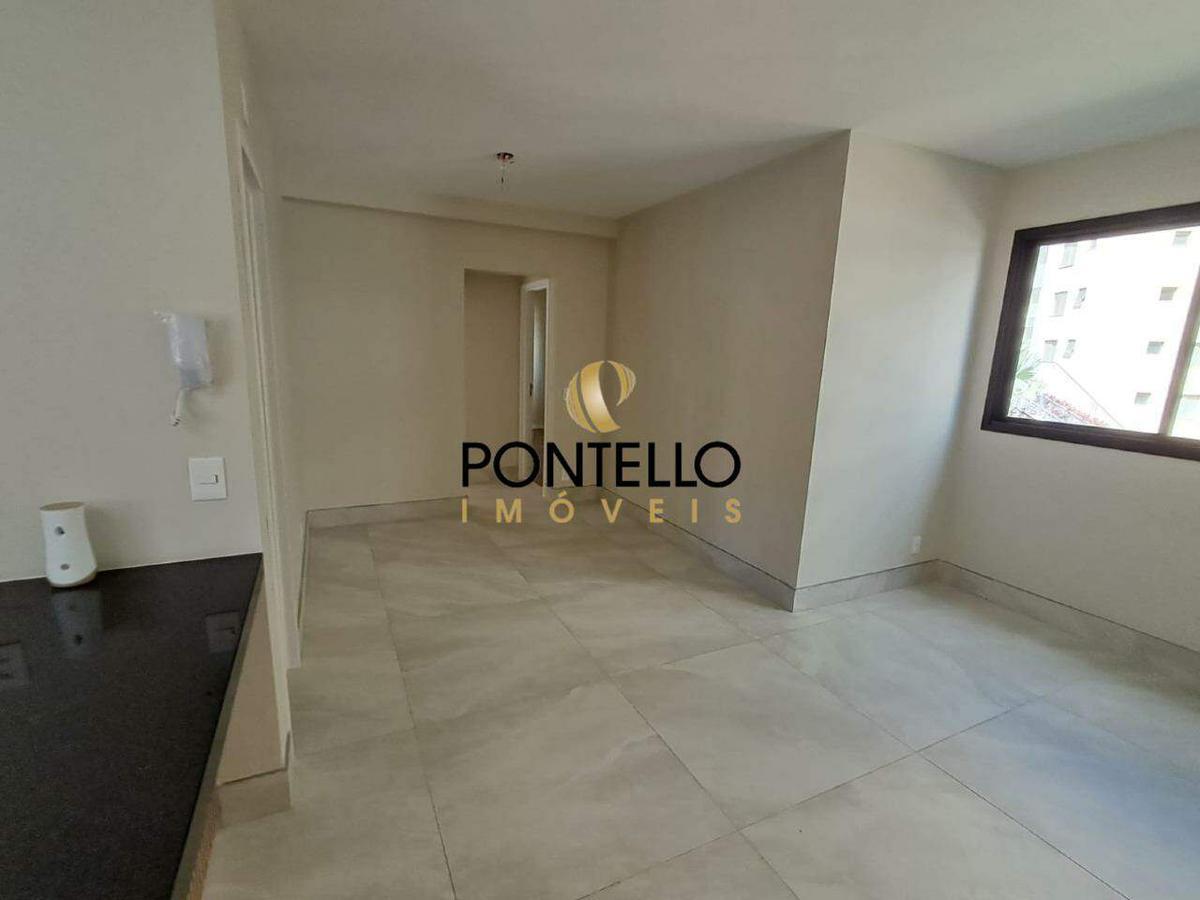 Apartamento, Sion, 2 Quartos, 1 Vaga, 2 Suítes
