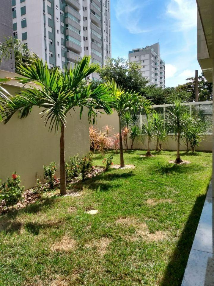 Apartamento, Lourdes, 4 Quartos, 4 Vagas, 2 Suítes