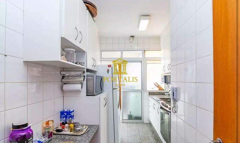 Apartamento, São Pedro, 3 Quartos, 2 Vagas, 1 Suíte