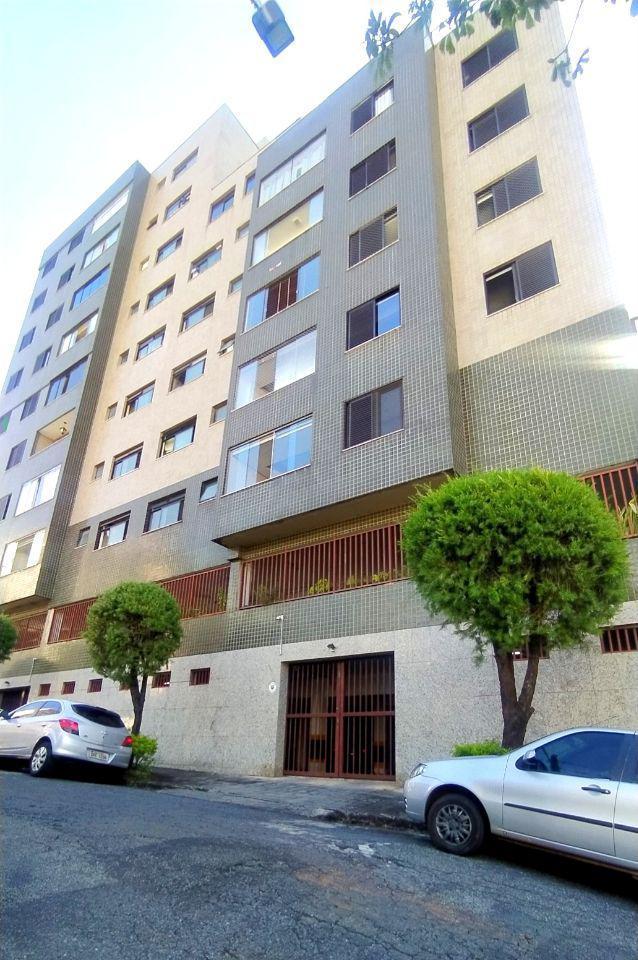 Apartamento, Santa Lúcia, 3 Quartos, 2 Vagas, 1 Suíte