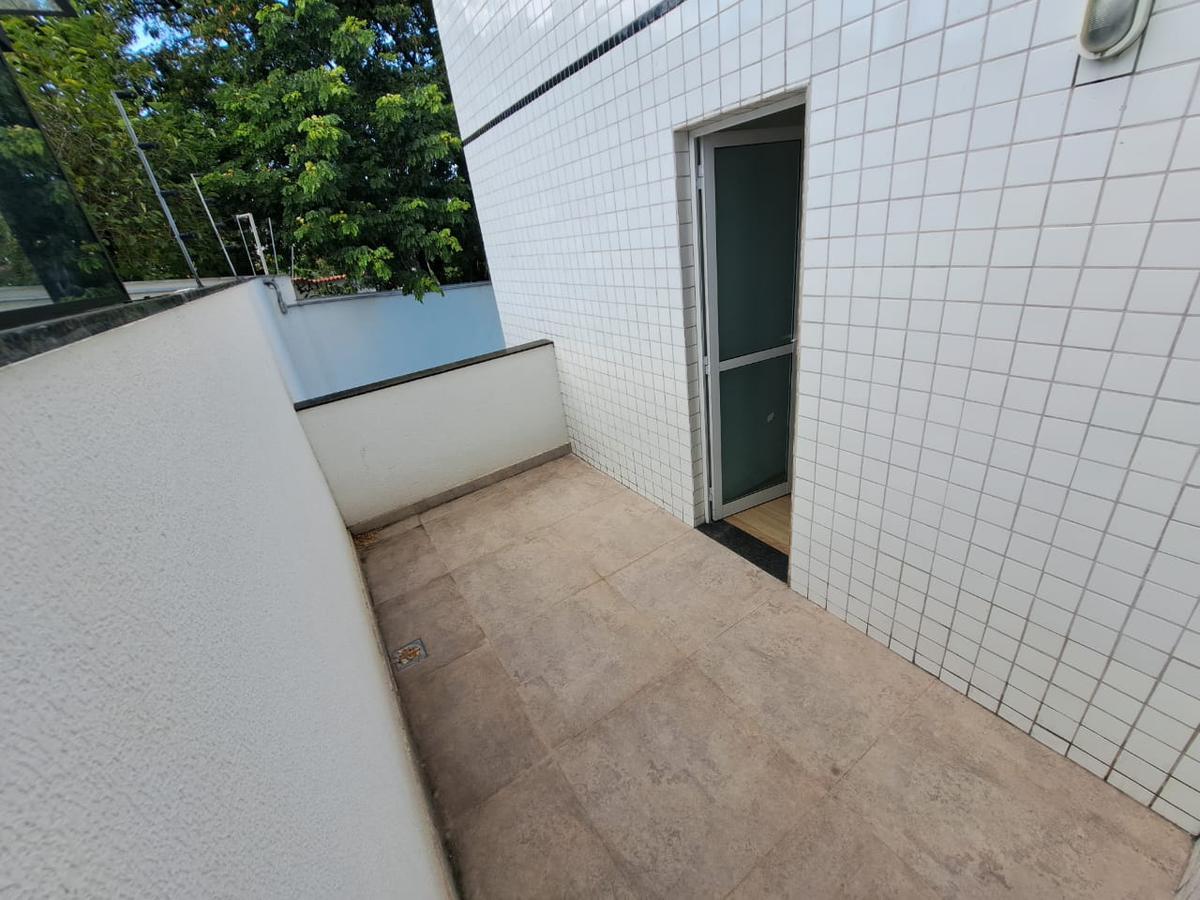 Apartamento, Palmares, 3 Quartos, 3 Vagas, 1 Suíte