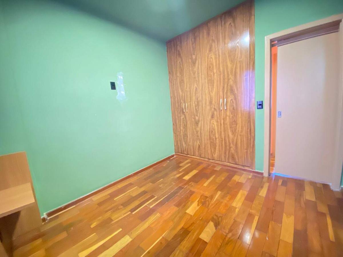 Apartamento, Betânia, 3 Quartos, 1 Vaga, 1 Suíte