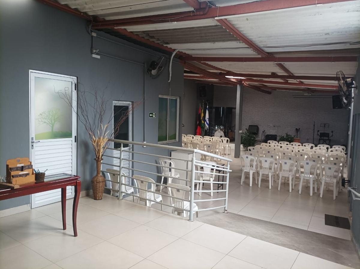 Casa Comercial, Betânia, 0 Quarto, 2 Vagas