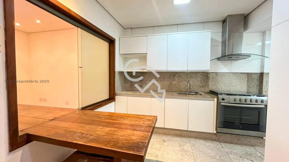 Apartamento, Funcionários, 3 Quartos, 2 Vagas, 2 Suítes