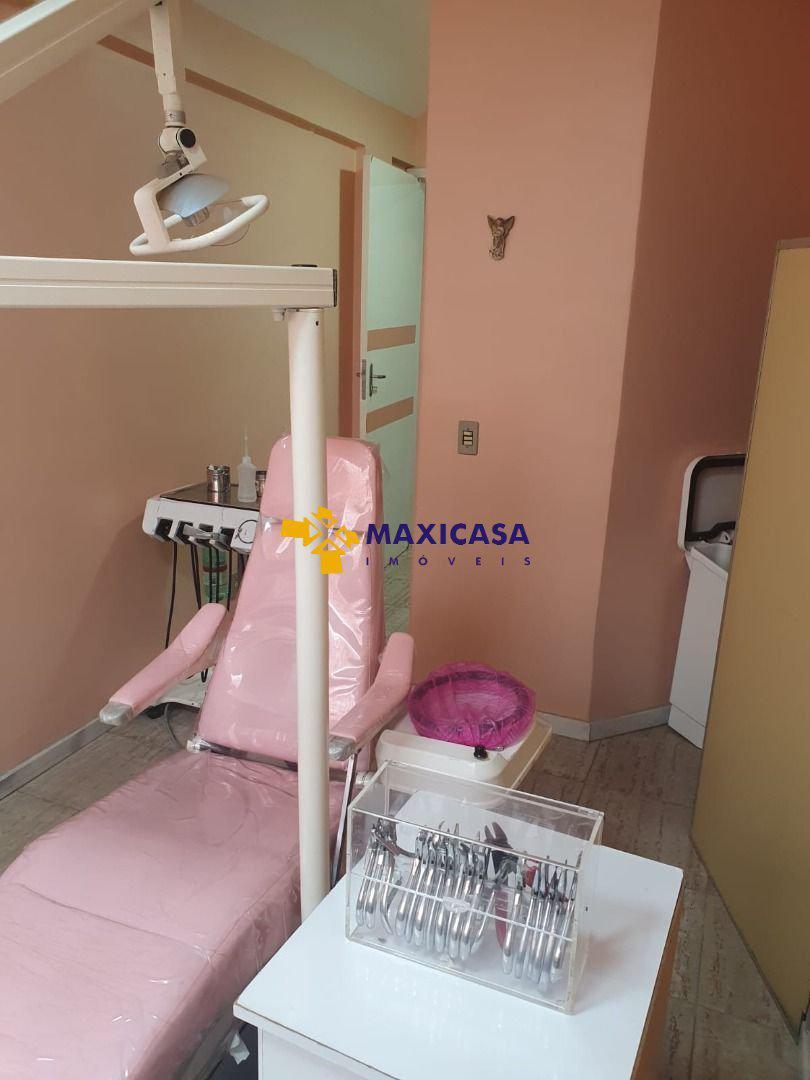 Galpão, Vila Clóris, 0 Quarto, 0 Vaga