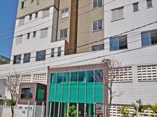Apartamento, Nova Suíssa, 2 Quartos, 2 Vagas, 1 Suíte