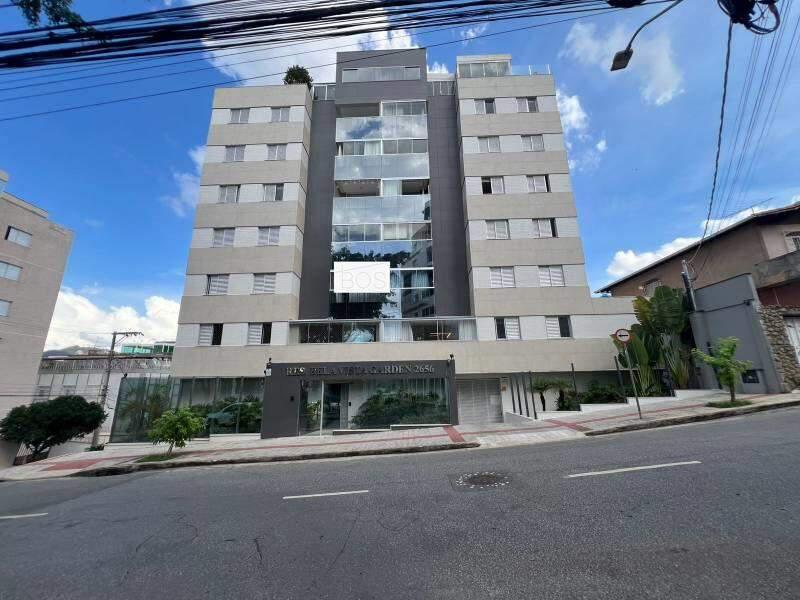 Apartamento, Sagrada Família, 3 Quartos, 2 Vagas, 1 Suíte