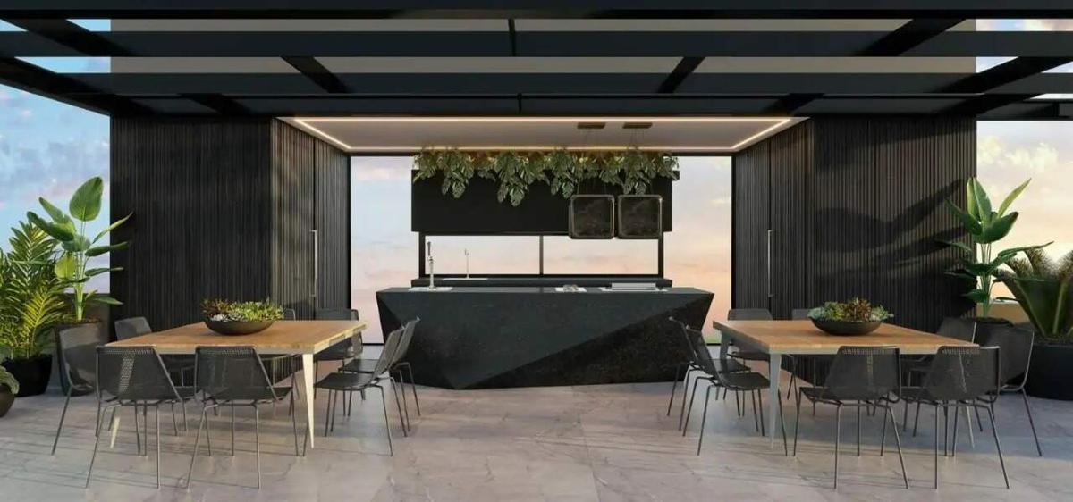 Apartamento, Vale do Sereno, 2 Quartos, 2 Vagas, 1 Suíte