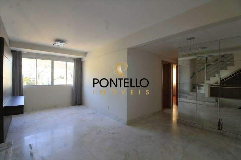 Cobertura, Buritis, 3 Quartos, 3 Vagas, 1 Suíte