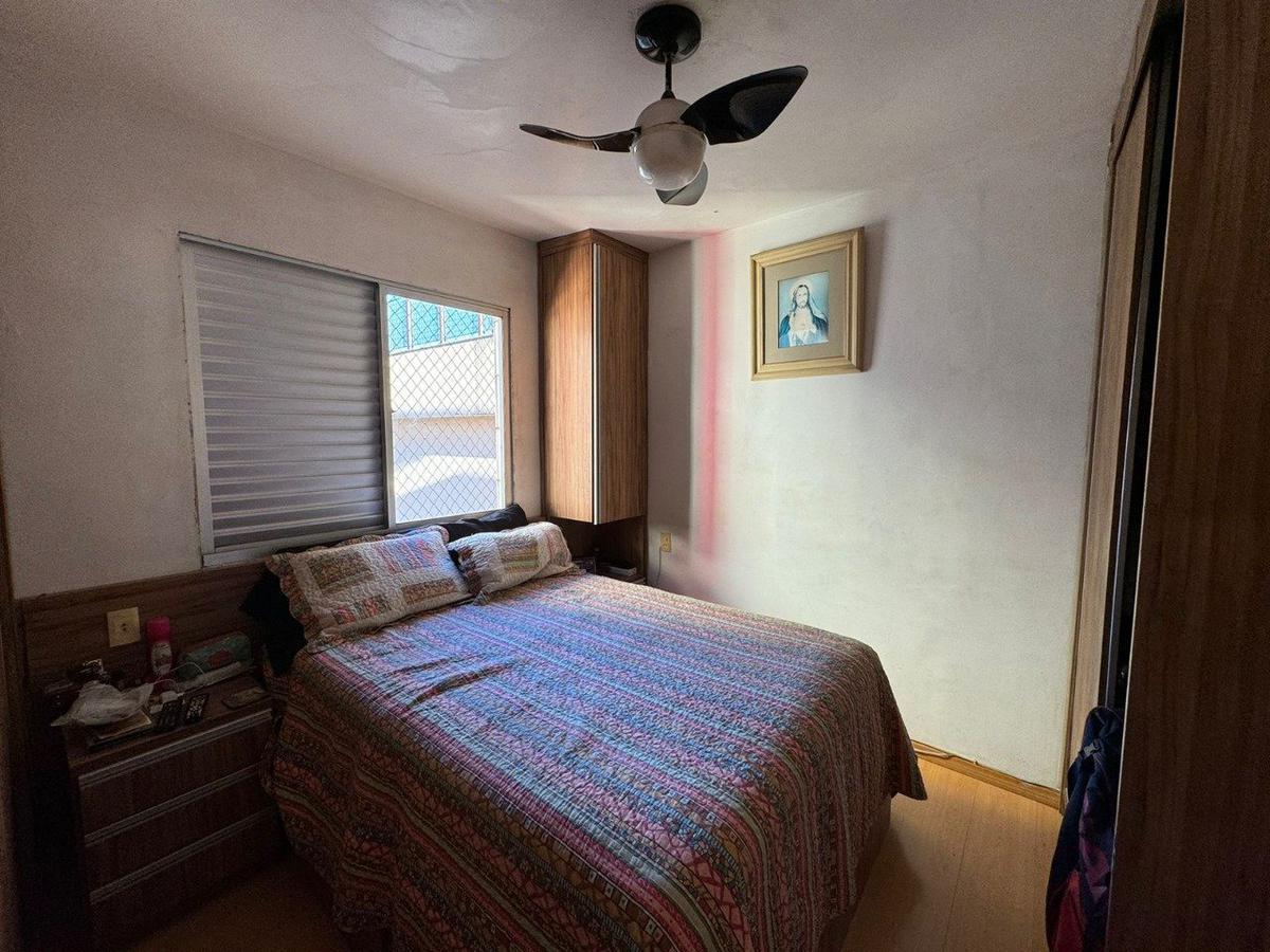 Cobertura, Floresta, 3 Quartos, 1 Vaga, 2 Suítes