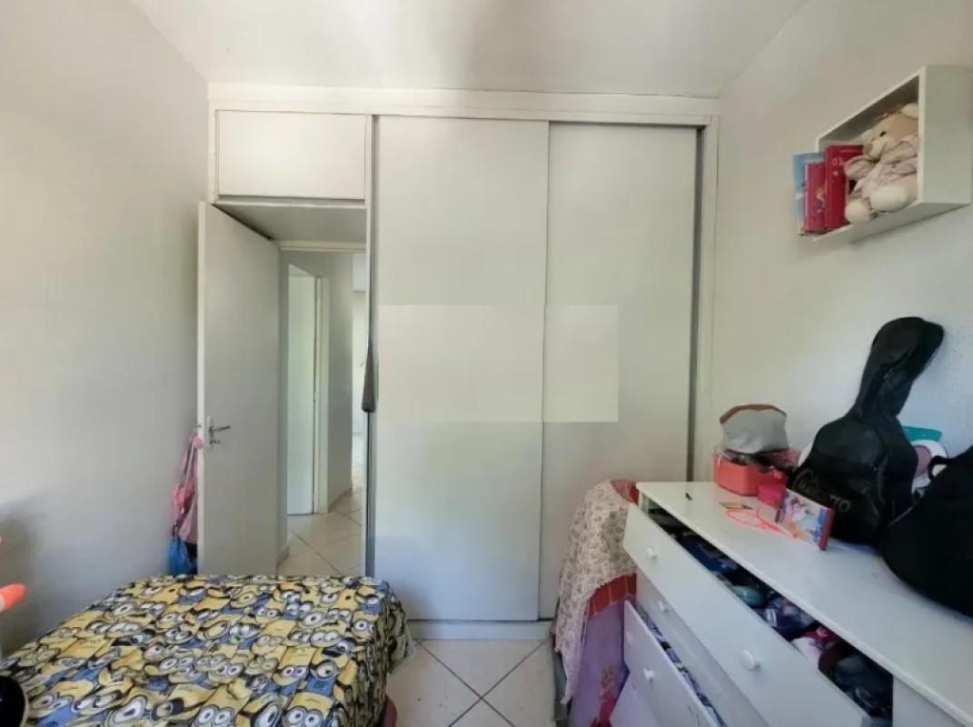 Apartamento, Salgado Filho, 2 Quartos, 1 Vaga