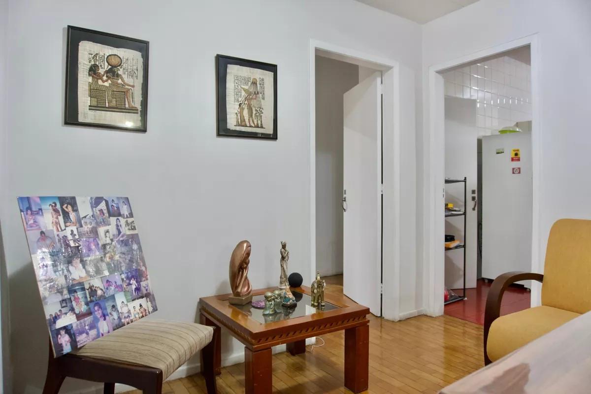 Apartamento, Centro, 3 Quartos, 1 Vaga