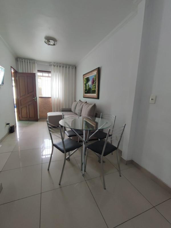 Casa, Canaã, 2 Quartos, 1 Vaga