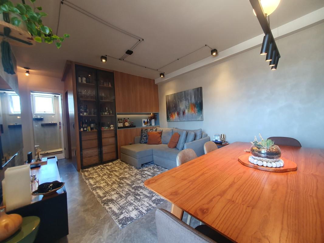 Apartamento, Nova Suíssa, 3 Quartos, 2 Vagas, 1 Suíte