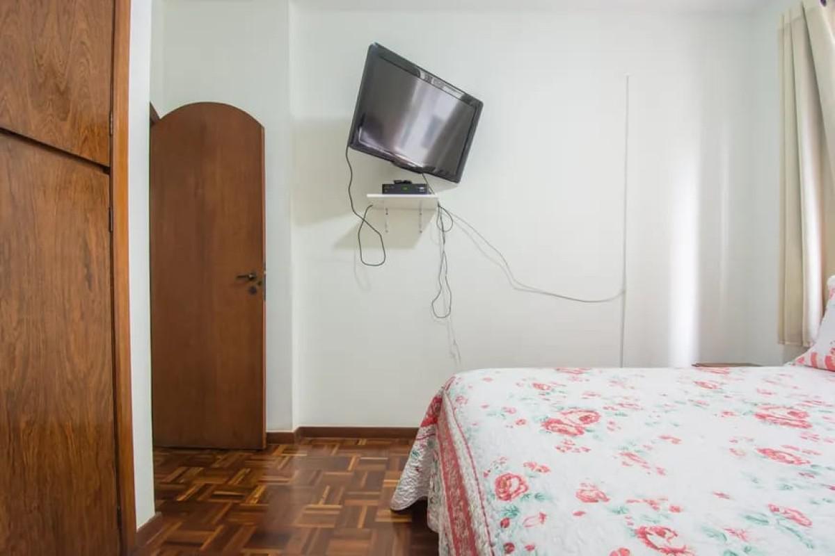Apartamento, Lourdes, 4 Quartos, 3 Vagas, 1 Suíte