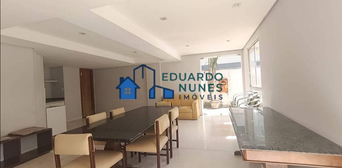 Apartamento, Serra, 2 Quartos, 2 Vagas, 1 Suíte