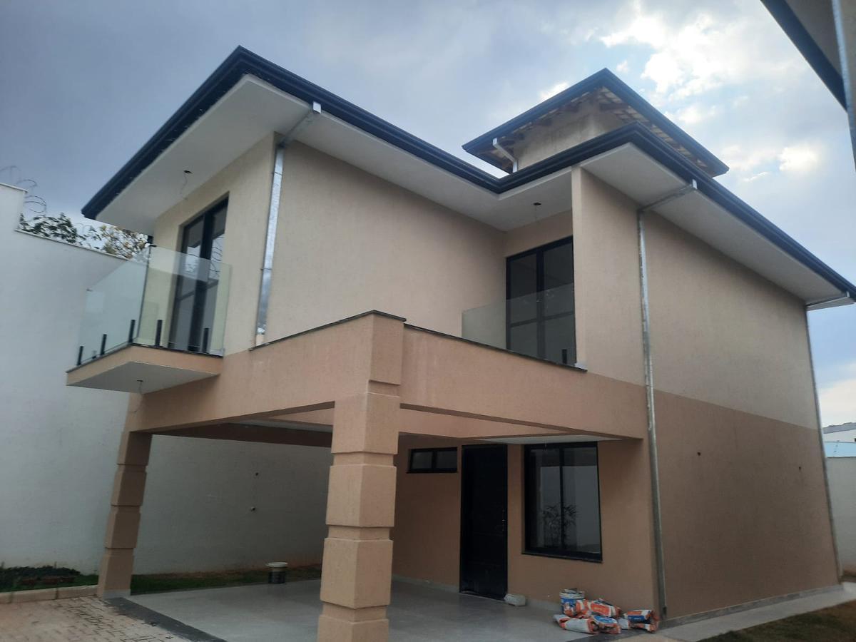 Casa, São Luiz (pampulha), 4 Quartos, 2 Vagas, 1 Suíte