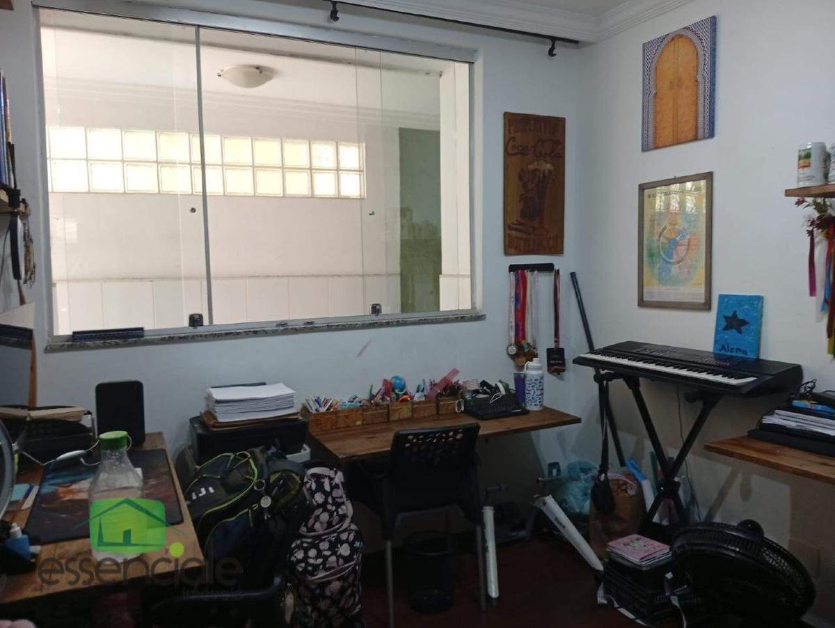 Apartamento, Novo Eldorado, 3 Quartos, 1 Vaga, 1 Suíte