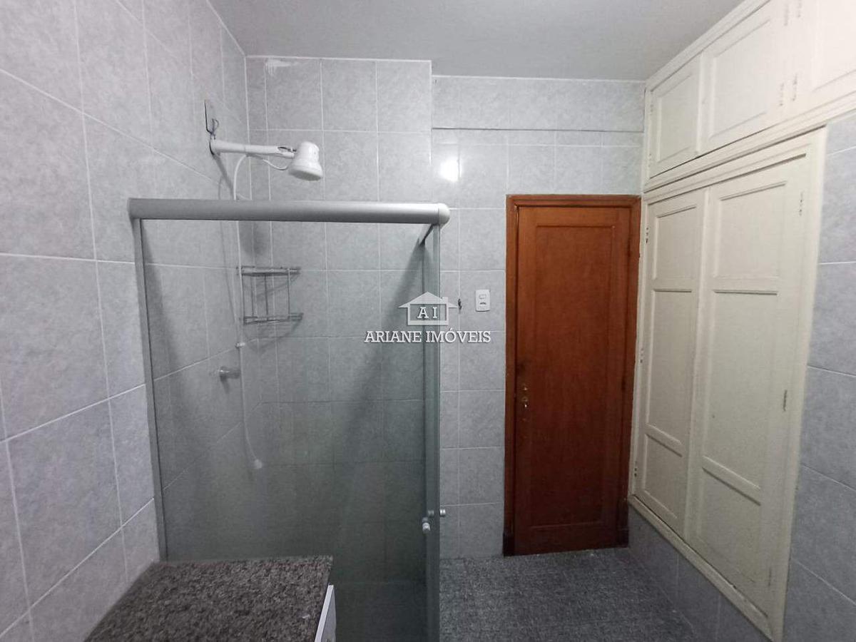 Apartamento, Centro, 3 Quartos, 0 Vaga