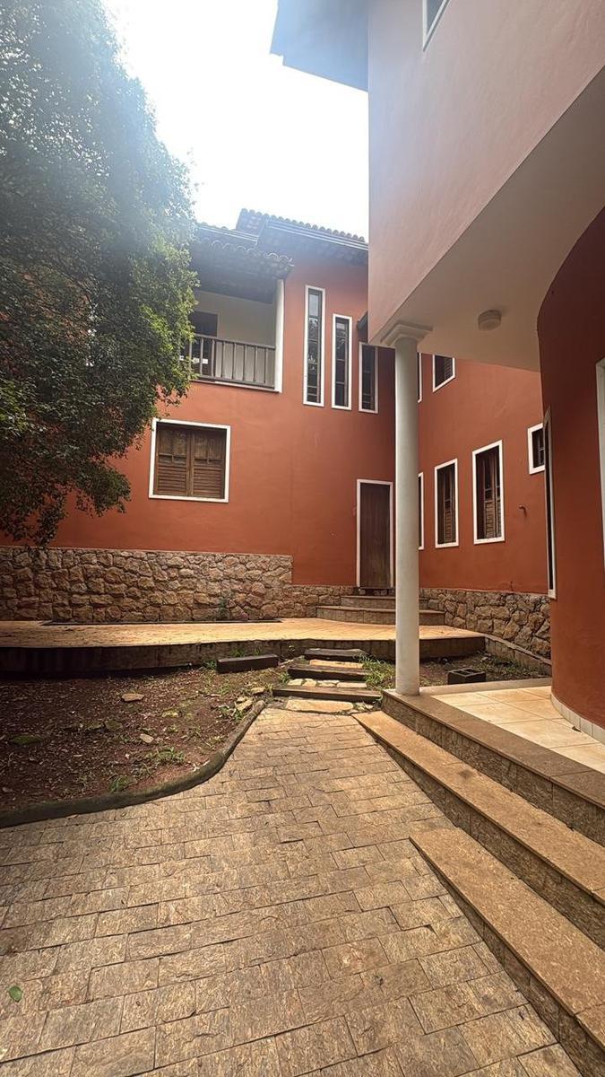 Casa, Bela Vista, 4 Quartos, 0 Vaga, 1 Suíte