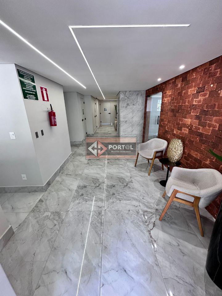 Apartamento, Castelo, 4 Quartos, 2 Vagas, 1 Suíte