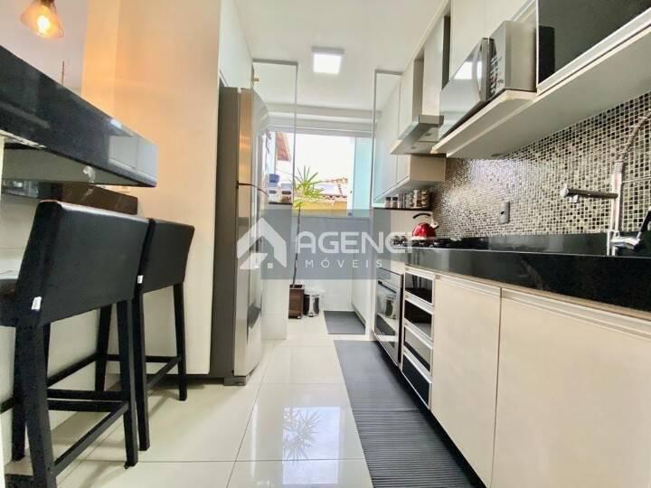 Apartamento, Cabral, 2 Quartos, 0 Vaga, 1 Suíte