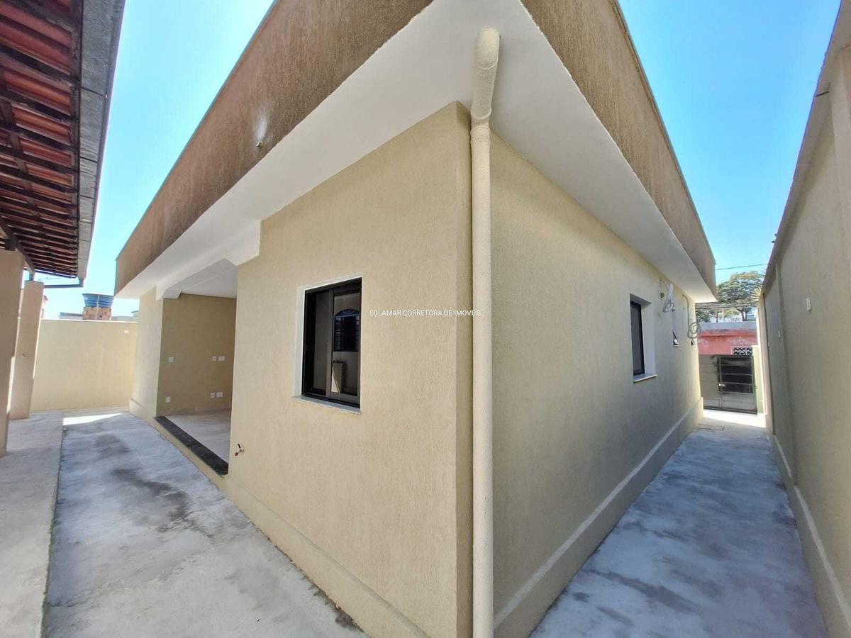 Casa, Flamengo, 3 Quartos, 3 Vagas, 2 Suítes