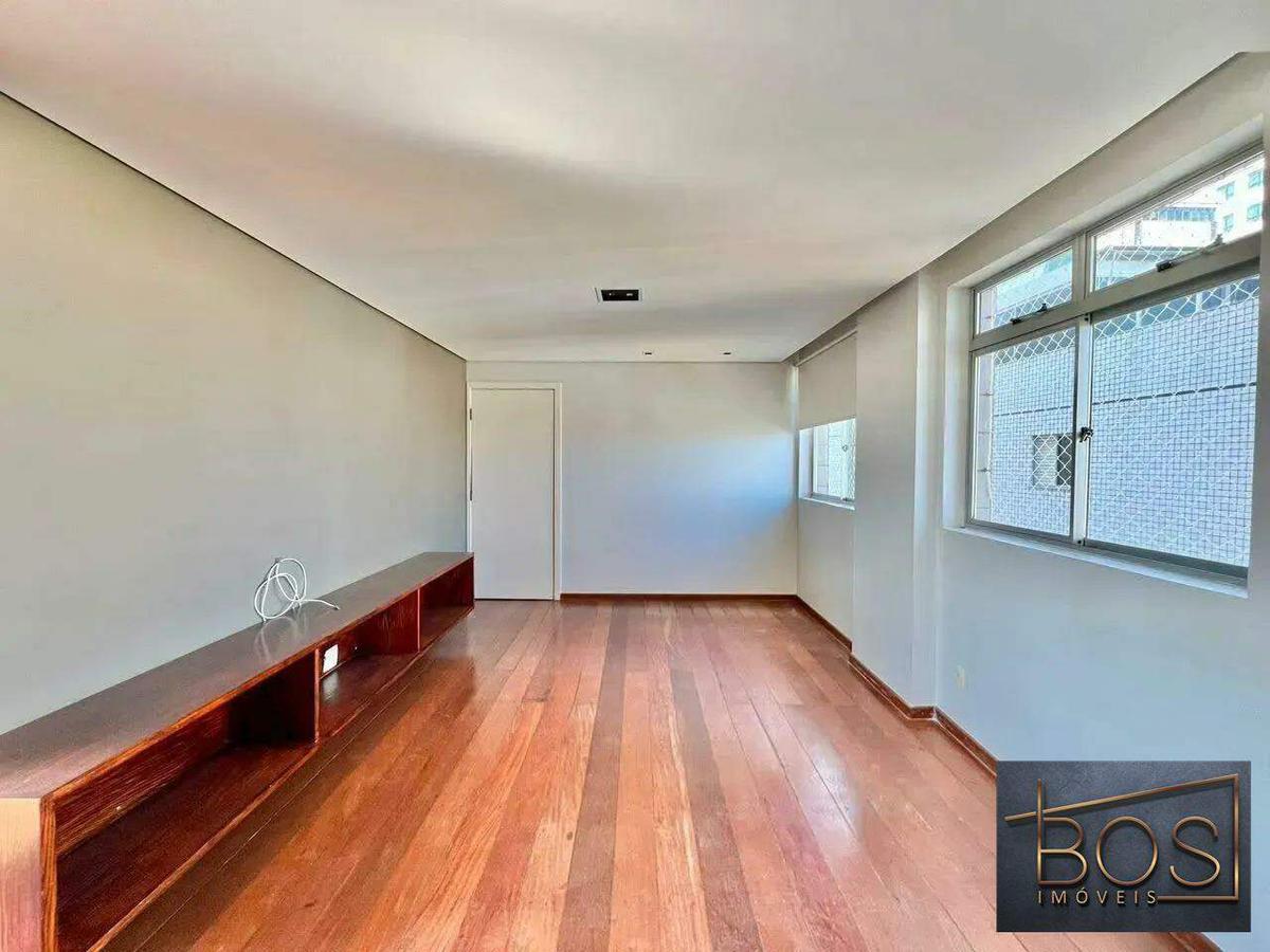 Apartamento, Gutierrez, 3 Quartos, 3 Vagas, 1 Suíte
