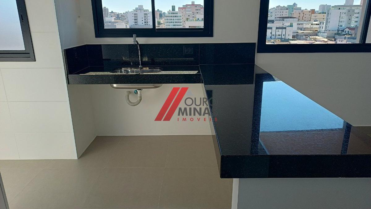 Apartamento, Padre Eustáquio, 2 Quartos, 2 Vagas, 2 Suítes