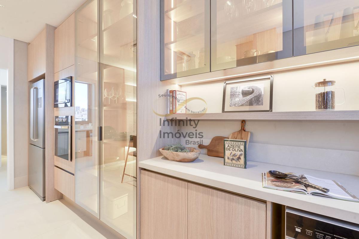 Apartamento, Jardinaves, 4 Quartos