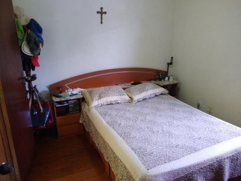 Cobertura, Ouro Preto, 3 Quartos, 3 Vagas, 1 Suíte