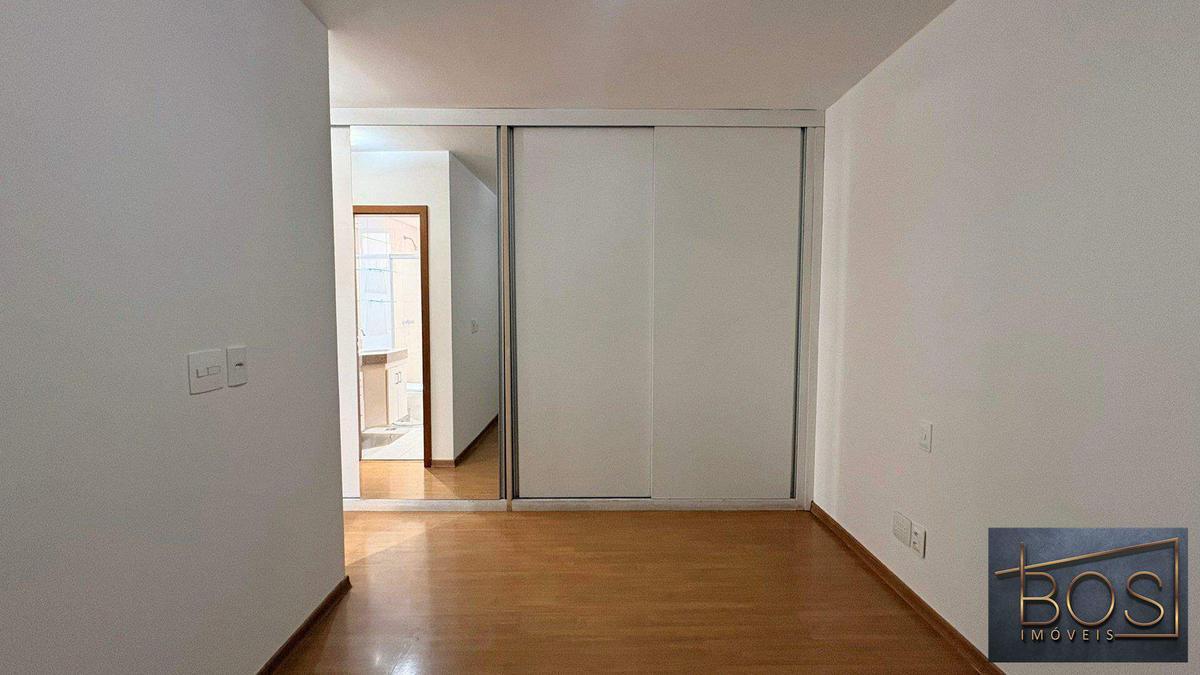 Apartamento, Gutierrez, 3 Quartos, 3 Vagas, 1 Suíte