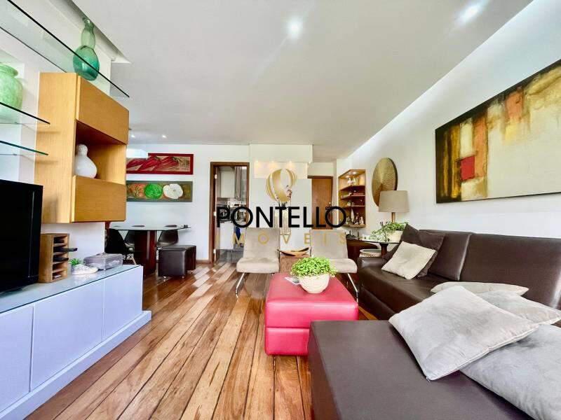 Apartamento, Buritis, 3 Quartos, 2 Vagas, 1 Suíte