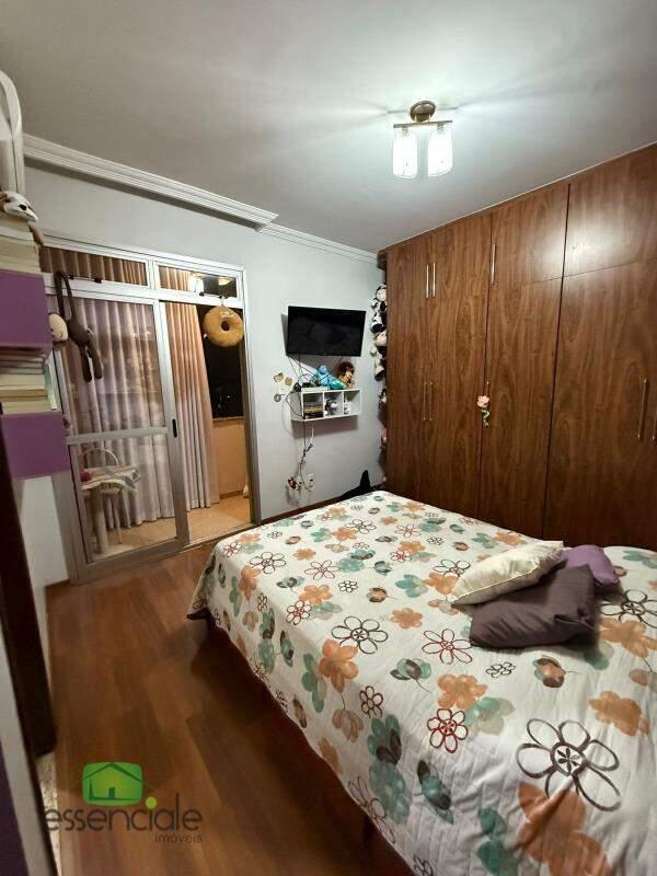 Cobertura, Novo Eldorado, 4 Quartos, 4 Vagas, 2 Suítes