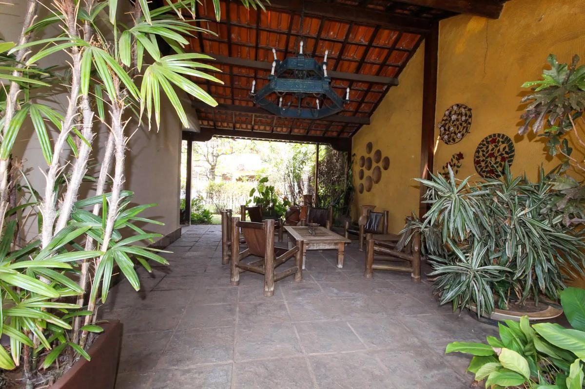 Casa, São Bento, 4 Quartos, 8 Vagas, 2 Suítes