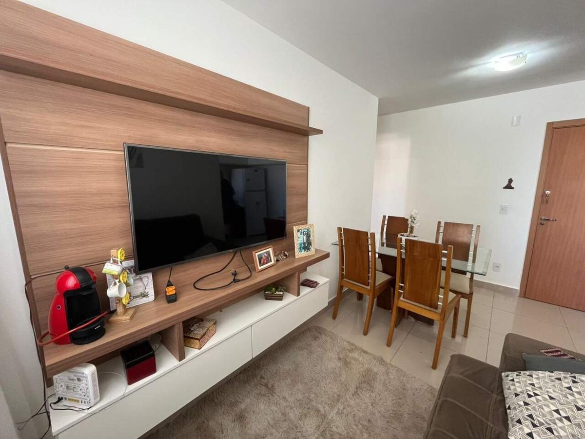 Apartamento, Buritis, 2 Quartos, 1 Vaga