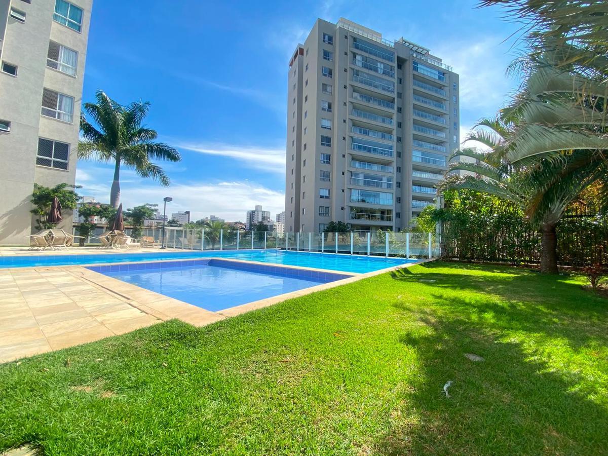 Apartamento, Manacás, 4 Quartos, 2 Vagas, 1 Suíte