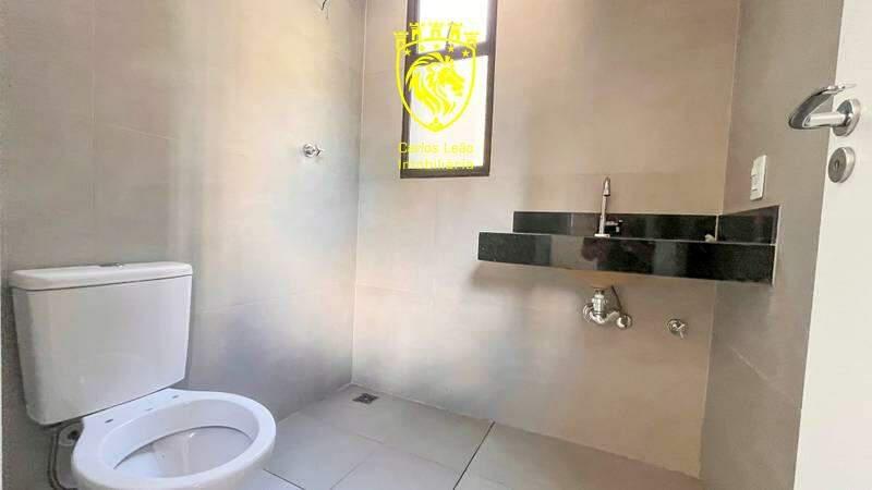 Apartamento, Santo Agostinho, 3 Quartos, 2 Vagas, 1 Suíte